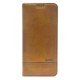 LEATHER FLIP COVER WITH INTERNAL POCKET AND CARD HOLDER FOR SAMSUNG M23 BROWN. LEATHER FLIP COVER WITH INTERNAL POCKET AND CARD HOLDER FOR SAMSUNG M23 BROWN.